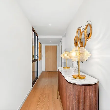 Penthouse With Parking In Monte Carlo Beausoleil