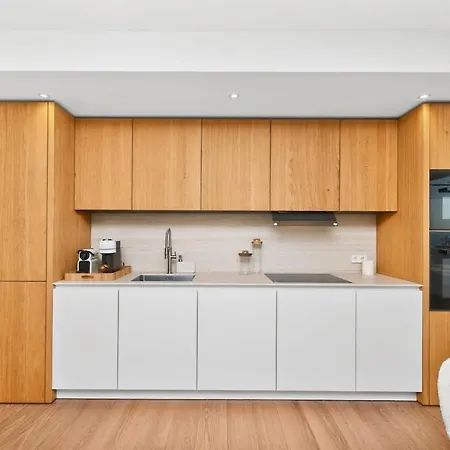 Apartment Penthouse With Parking In Monte Carlo *