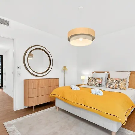 Penthouse With Parking In Monte Carlo Appartement Beausoleil